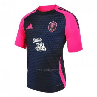Tailandia 1ª Camiseta Real Titan 2025