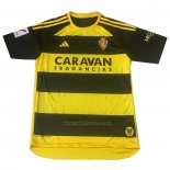 Tailandia 2ª Camiseta Real Zaragoza 2023-2024