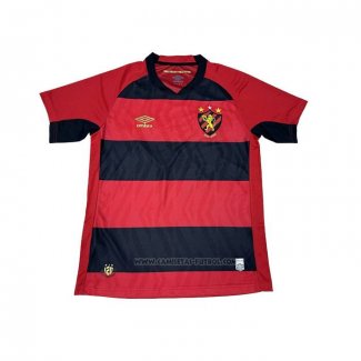 Tailandia 1ª Camiseta Recife 2025