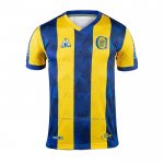 Tailandia 1ª Camiseta Rosario Central 2025