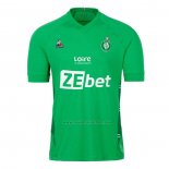 Tailandia 1ª Camiseta Saint-Etienne 2021-2022