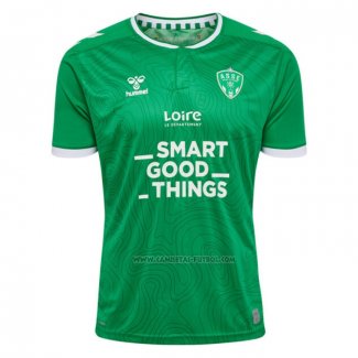 Tailandia 1ª Camiseta Saint-Etienne 2022-2023