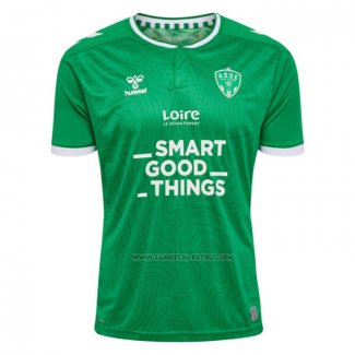 Tailandia 1ª Camiseta Saint-Etienne 2022-2023