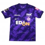 Tailandia 1ª Camiseta Sanfrecce Hiroshima 2023