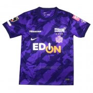 Tailandia 1ª Camiseta Sanfrecce Hiroshima 2023