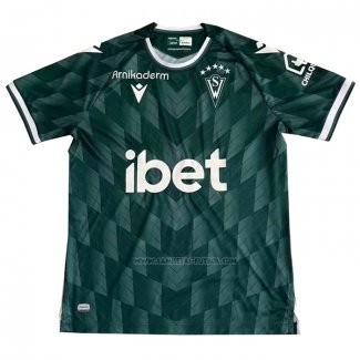 Tailandia 1ª Camiseta Santiago Wanderers 2023