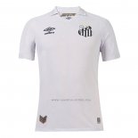 Tailandia 1ª Camiseta Santos 2022