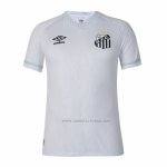 1ª Camiseta Santos 2025