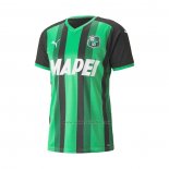 Tailandia 1ª Camiseta Sassuolo 2021-2022