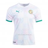 Tailandia 1ª Camiseta Senegal 2020-2021