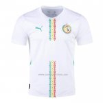 Tailandia 1ª Camiseta Senegal 2025