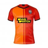 Tailandia 1ª Camiseta Shakhtar Donetsk 2020-2021