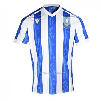 Tailandia 1ª Camiseta Sheffield Wednesday 2025-2026