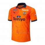 Tailandia 1ª Camiseta Shimizu S-Pulse 2023