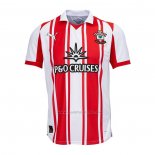 Tailandia 1ª Camiseta Southampton 2025-2026