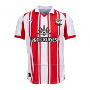 Tailandia 1ª Camiseta Southampton 2025-2026