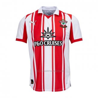 Tailandia 1ª Camiseta Southampton 2025-2026