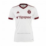Tailandia 2ª Camiseta Sparta Prague 2021-2022