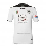 Tailandia 1ª Camiseta Spezia 2020-2021