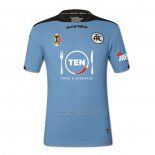 Tailandia 3ª Camiseta Spezia 2020-2021