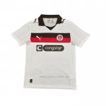 Tailandia 2ª Camiseta St. Pauli 2025-2026