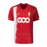 Tailandia 1ª Camiseta Standard Liege 2020-2021