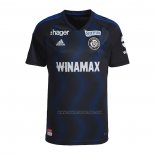 Tailandia 3ª Camiseta Strasbourg 2022-2023