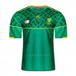 Tailandia 2ª Camiseta Sudafrica 2020-2021