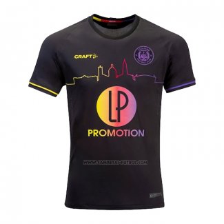 Tailandia 2ª Camiseta Toulouse 2022-2023