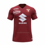 Tailandia 1ª Camiseta Turin 2021-2022