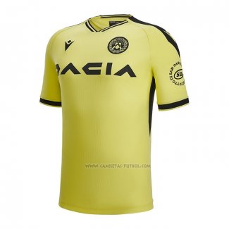 Tailandia 2ª Camiseta Udinese 2022-2023