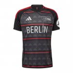 Tailandia 2ª Camiseta Union Berlin 2024-2025