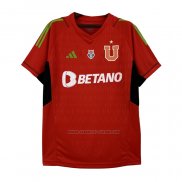 Tailandia 1ª Camiseta Universidad de Chile Portero 2023