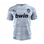 Tailandia 3ª Camiseta Valencia 2020-2021