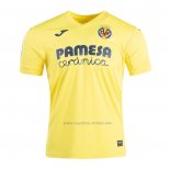 camiseta villarreal barata