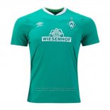 Tailandia 1ª Camiseta Werder Bremen 2019-2020
