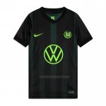 Tailandia 2ª Camiseta Wolfsburg 2024-2025