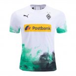Tailandia 1ª Camiseta Borussia Monchengladbach 2019-2020
