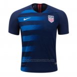 2ª Camiseta Estados Unidos 2018