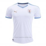 2ª Camiseta Uruguay 2019