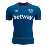 2ª Camiseta West Ham 2018-2019