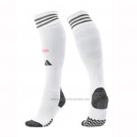 2ª Calcetines Bayern Munich 2025-2026