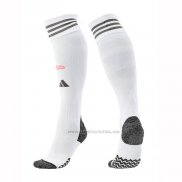 2ª Calcetines Bayern Munich 2025-2026