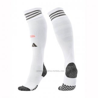 2ª Calcetines Bayern Munich 2025-2026