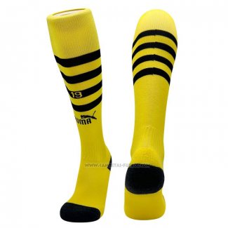 1ª Calcetines Borussia Dortmund 2024-2025