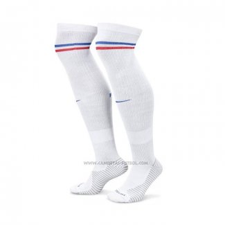 2ª Calcetines Francia 2024