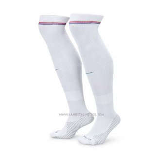 2ª Calcetines Inglaterra 2024