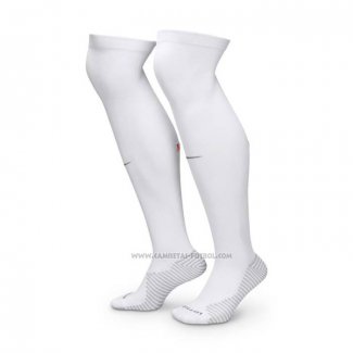 Calcetines Paris Saint-Germain 2ª 2025-2026