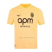3ª Camiseta AS Monaco 2025-2026