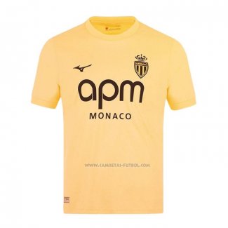 3ª Camiseta AS Monaco 2025-2026